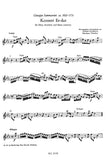 Oboe 1