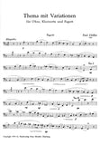 Bassoon 1