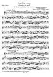 Oboe 1