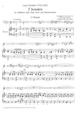 Sonata 1