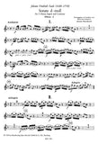 Oboe 1