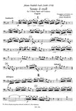 Bassoon 1