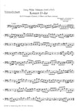 Bassoon 1