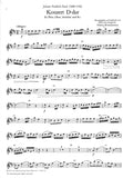 Oboe 1