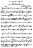 Oboe 1