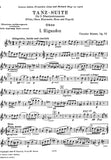 Oboe 1