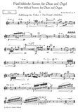 Oboe 1
