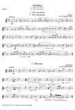 Oboe 1