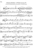 Oboe 1