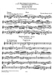 Oboe 1