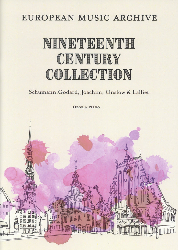 Brown, James % A Nineteenth Century Collection V1-OB/PN