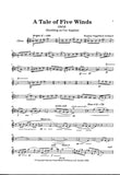 Oboe 1