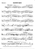 Bassoon 1