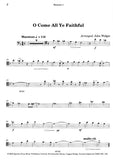 Bassoon 1