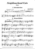 Oboe 1