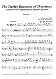Bassoon 1