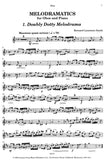 Oboe 1