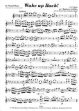 Oboe 1