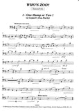 Bassoon 1