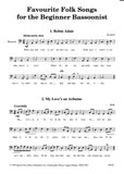 Bassoon 1