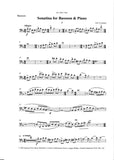 Bassoon 1