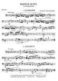 Bassoon 1