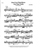 Bassoon 1