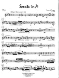 Oboe 1
