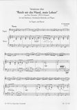 Schottstadt, Rainer % Variations on "La ci darem la mano" from "Don Giovanni"-BSN/PN