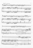 Schottstadt, Rainer % Variations on "La ci darem la mano" from "Don Giovanni"-BSN/PN