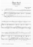 Herkenrath, Andreas % Opus 2oo1 - BSN/PN