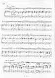 Weissenborn, Julius % 30 Pieces, op. 8 - BSN/PN