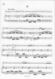Brandl, Johann Evangelist % Sonata in C Major, op. 42, #1 - BSN/PN