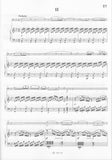 Brandl, Johann Evangelist % Sonata in b minor, op. 42, #2 - BSN/PN