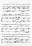 Bach, C.P.E. % Trio in F Major (Schottstadt) - 2EH/PN (Basso Continuo)