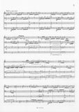 Schottstadt, Rainer % Variations on "La ci darem la mano" from "Don Giovanni" (score & parts) - 4BSN