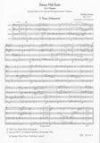 Keating, Geoffrey % Dance Hall Suite (score & parts) - 4BSN