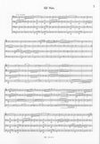 Keating, Geoffrey % Dance Hall Suite (score & parts) - 4BSN