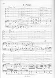 Caplet, Andre % Quintet in D Major (score & parts) - FL/OB/CL/BSN/PN