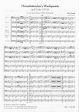 Noack, Kurt % Heinzelmannchen's Wachtparade (March of the Gnomes), op. 5 (1912) - 5BSN