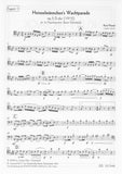 Noack, Kurt % Heinzelmannchen's Wachtparade (March of the Gnomes), op. 5 (1912) - 5BSN