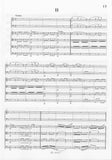 Brandl, Johann Evangelist % Sextet in C Major, op. 16 (score & parts) - OB/BSN/VLN/2VLA/CEL