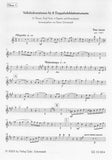 Jansen, Peter % Folksong Variations (score & parts) - DR CHOIR
