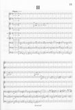Beethoven, Ludwig van % Nonet in G Major- Symphony #7 Op 92 (Sedlak) (score & parts)-WW8/CBSN