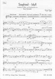 Wagner, Richard % Siegfried Idyll (Score & Parts)-WW5/STG4/KB