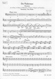 Strauss II, Johann % Fledermaus Overture, op. 362 (score & parts) - DBL WW5/KB