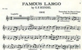 Oboe