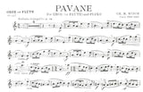 Oboe