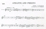 Oboe