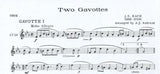Oboe